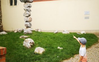 Venkovní úniková hra: Hon na draka