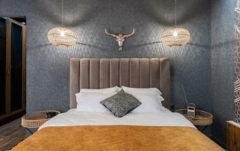 Connex relaxační wellness pobyt pro dva ve…