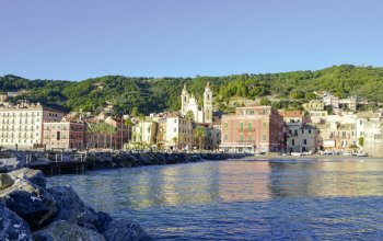 Connex relaxační wellness pobyt pro dva v Itálii