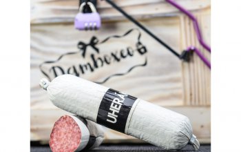 Dámská dárková truhla pro gurmánky Celá ČR