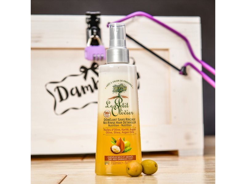 Dámská dárková truhla s vlasovou kosmetikou Celá ČR