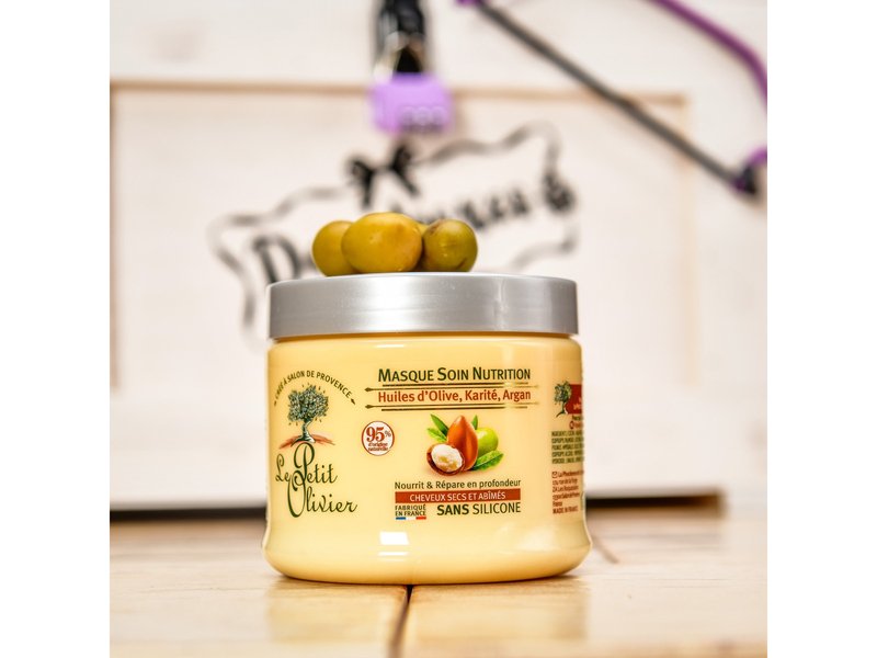 Dámská dárková truhla s vlasovou kosmetikou Celá ČR