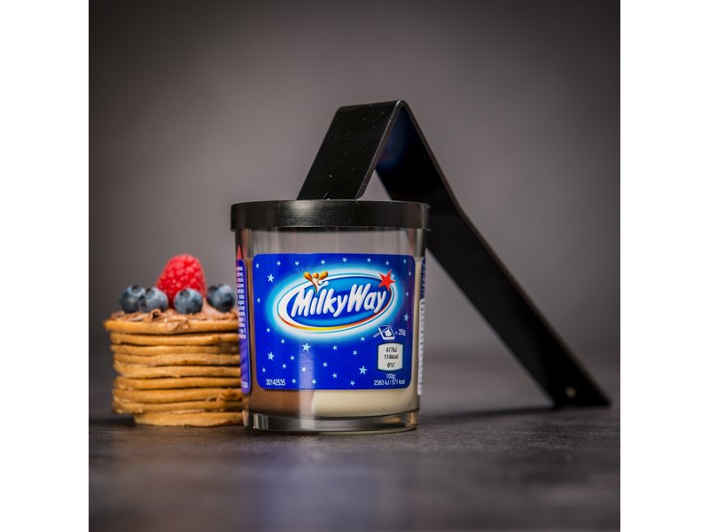 Originální dárková bedna plná sladkostí Celá ČR