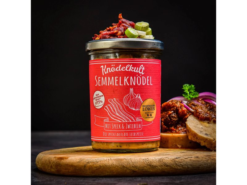 Dárková Army bedna pro gurmány Celá ČR