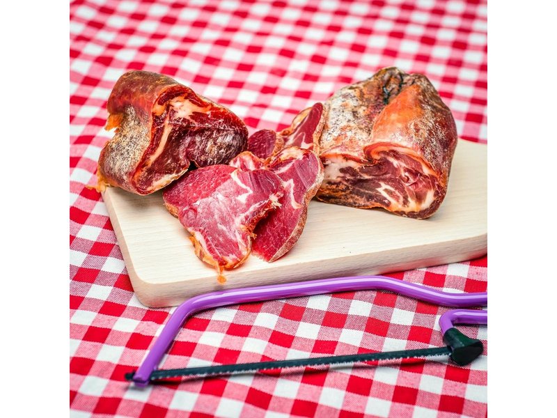 Dámská dárková truhla se specialitami ze světa Celá ČR