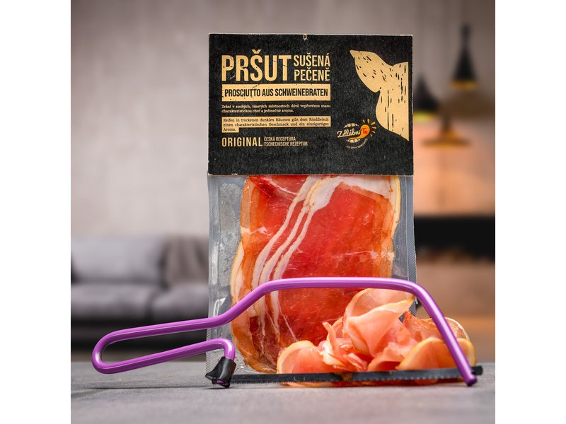 Dámská dárková truhla plná specialit Celá ČR