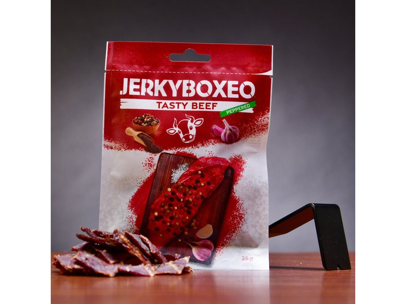 Originální dárková bedna s vodkou Celá ČR