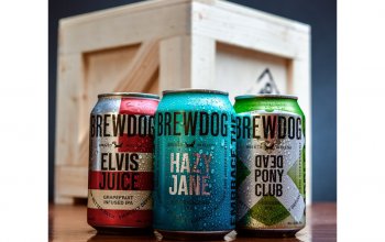 Prémiová dárková bedna pro milovníky piva Celá ČR