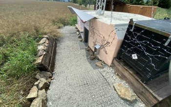 Zážitkový pronájem bunkru: Ústí nad Labem