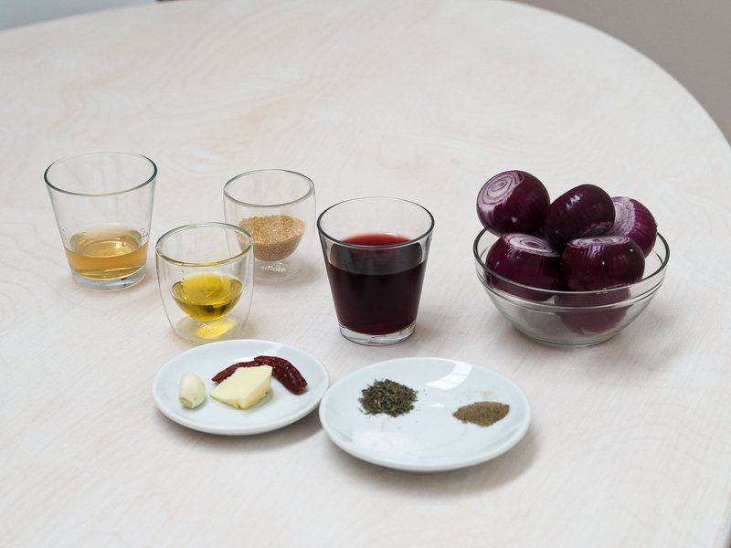 Sada na přípravu domácích chilli omáček