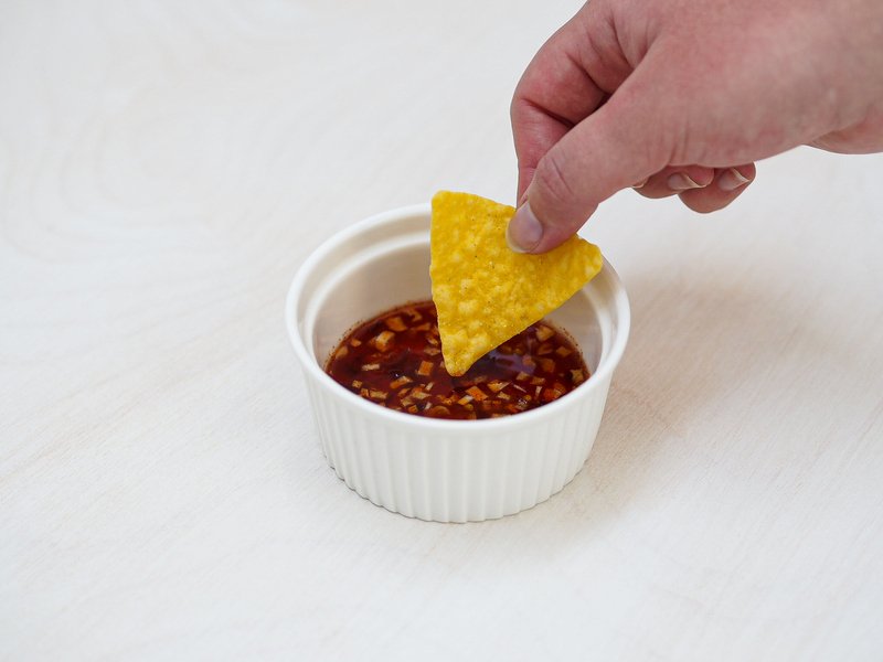 Sada na přípravu domácích chilli omáček