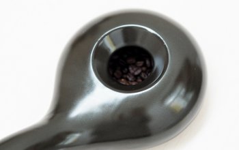 Sada na domácí pražení kávy