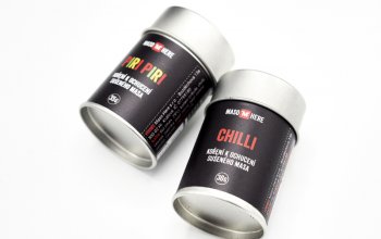 Sada na přípravu sušeného masa