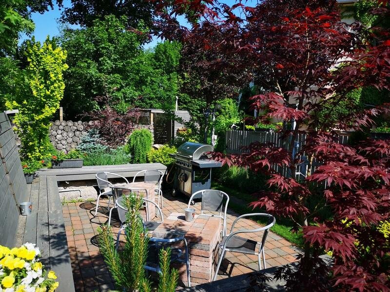 Skandinávské přírodní wellness v EKOParku Liberec