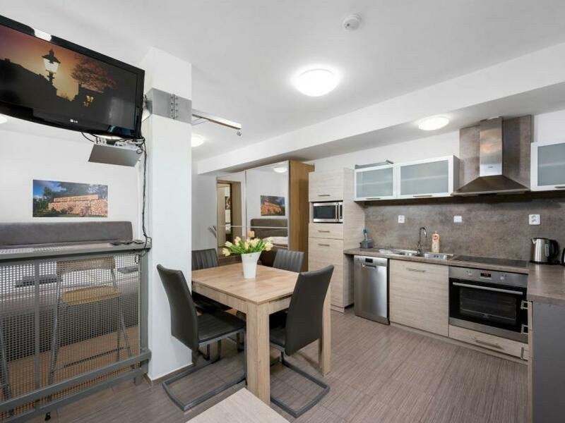 Skandinávské přírodní wellness v EKOParku Liberec