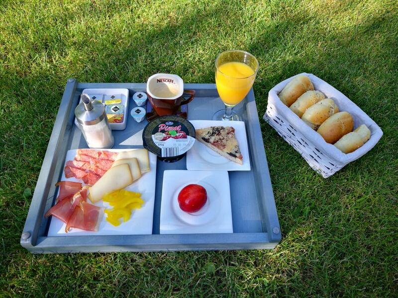 Skandinávské přírodní wellness v EKOParku Liberec