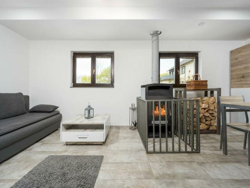 Skandinávské přírodní wellness v EKOParku Liberec