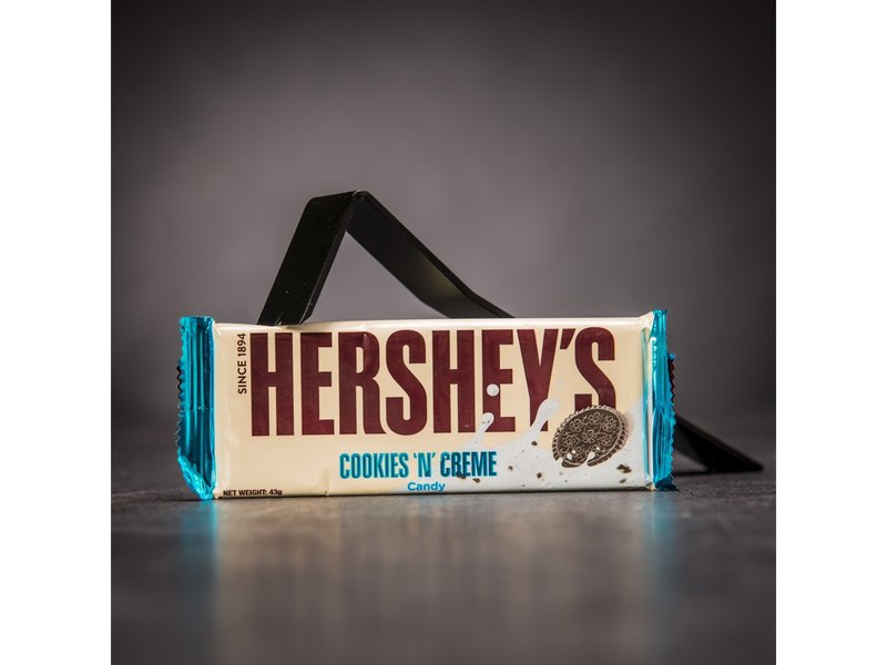 Originální dárková bedna plná sladkostí Celá ČR