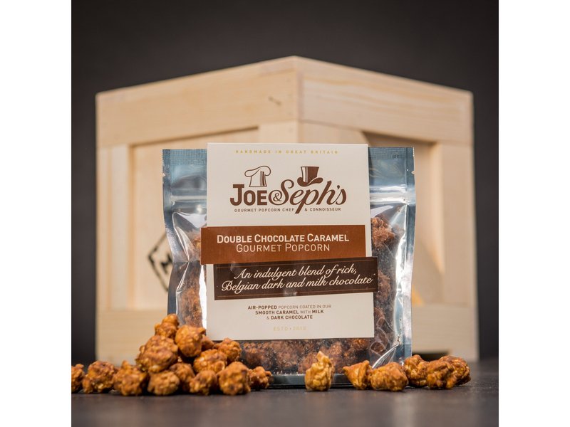 Originální dárková bedna plná čokolády Celá ČR