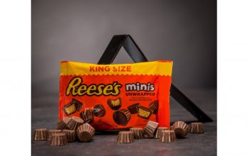 Originální dárková bedna plná sladkostí Celá ČR