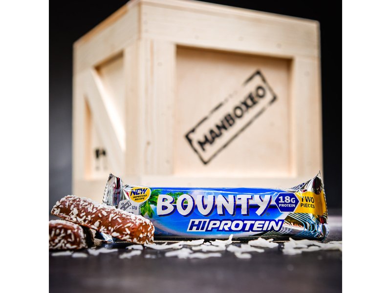 Originální dárková bedna pro milovníky fitness Celá ČR