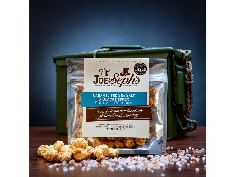 Dárková Army bedna pro gurmány Celá ČR