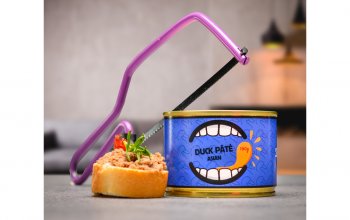 Dámská dárková truhla plná specialit Celá ČR