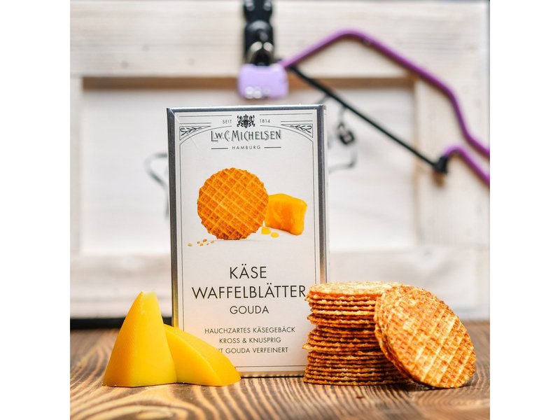 Dámská dárková truhla plná specialit Celá ČR