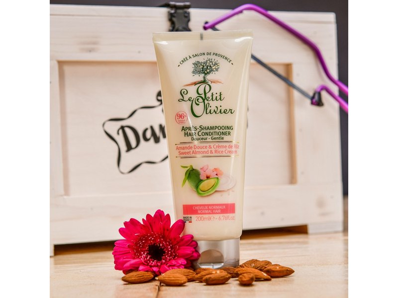 Dámská dárková truhla s vlasovou kosmetikou Celá ČR