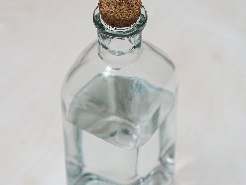 Sada na výrobu ginu