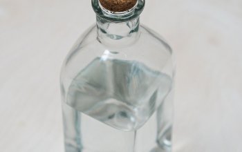 Sada na výrobu ginu