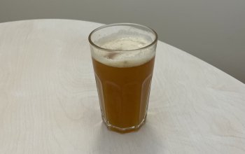Sada na výrobu svrchně kvašeného piva IPA
