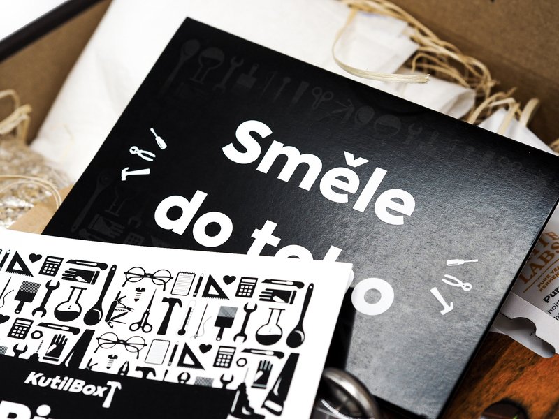 Sada na výrobu svrchně kvašeného piva IPA