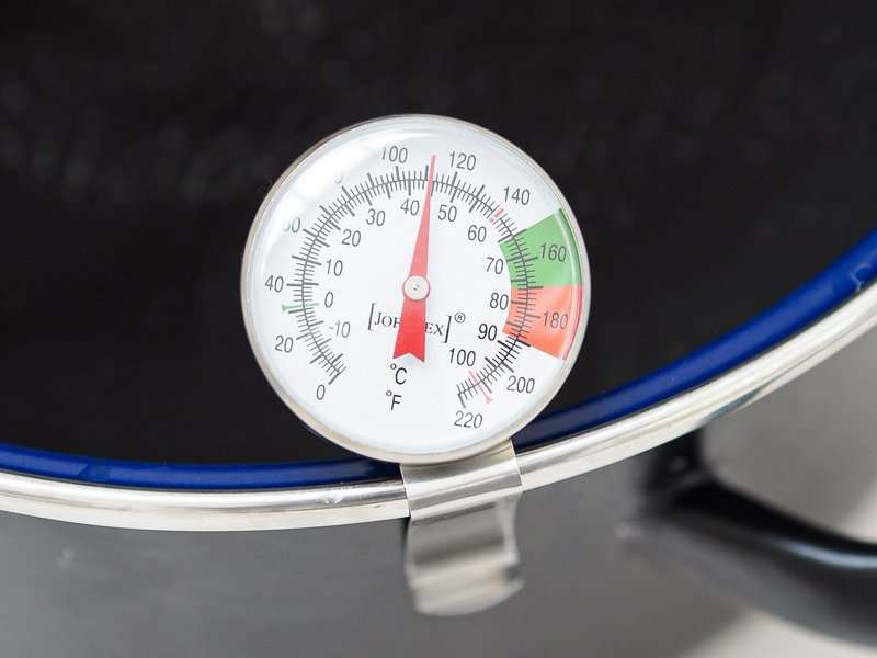 Sada na výrobu svrchně kvašeného piva IPA