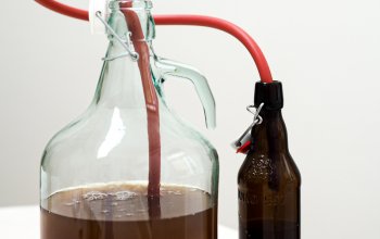 Sada na výrobu svrchně kvašeného piva IPA