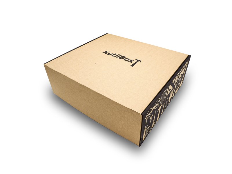 Sada na výrobu svrchně kvašeného piva IPA