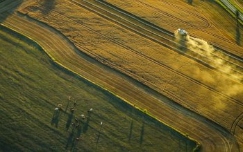 Vyhlídkový let balónem po celé ČR Praha
