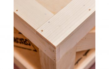 Originální dárková bedna s rumem Bumbu XO Celá ČR