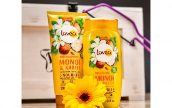 Dámská dárková truhla s vlasovou kosmetikou Celá ČR