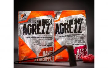 Originální dárková bedna pro milovníky fitness Celá ČR