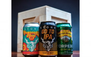 Prémiová dárková bedna pro milovníky piva Celá ČR