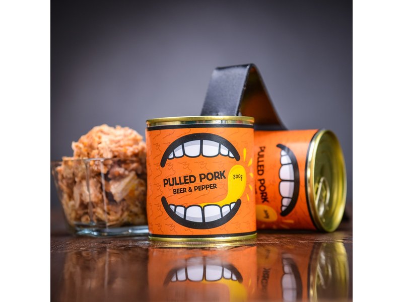 Prémiová dárková bedna pro milovníky piva Celá ČR