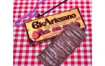 Dámská dárková truhla se specialitami ze světa Celá ČR