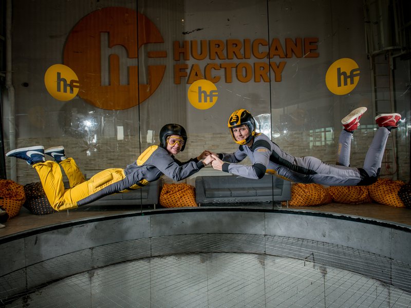 Základní parašutistický výcvik