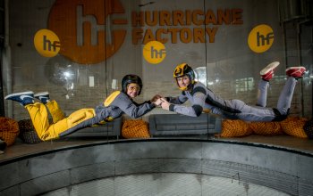 Základní parašutistický výcvik