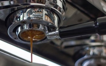 Kurz přípravy kávy: Espresso Praha