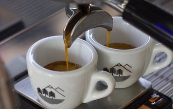 Kurz přípravy kávy: Espresso Praha