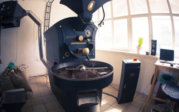Kurz přípravy kávy: Espresso Praha