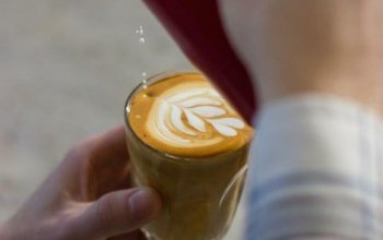Základní kurz latté art Praha