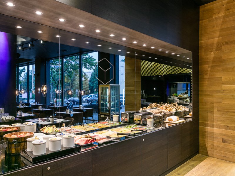 Rodinný pobyt v Grand Hotelu Imperial****